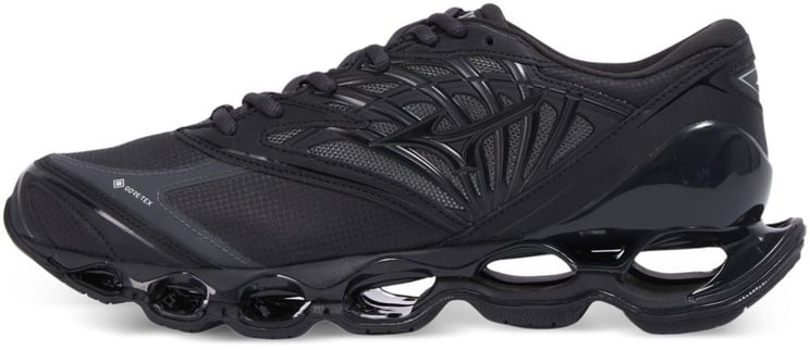 Mizuno Sneakers Black