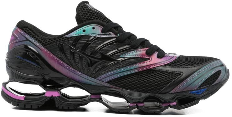 Mizuno Sneakers Black
