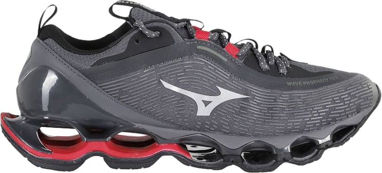 Mizuno Sneakers Black