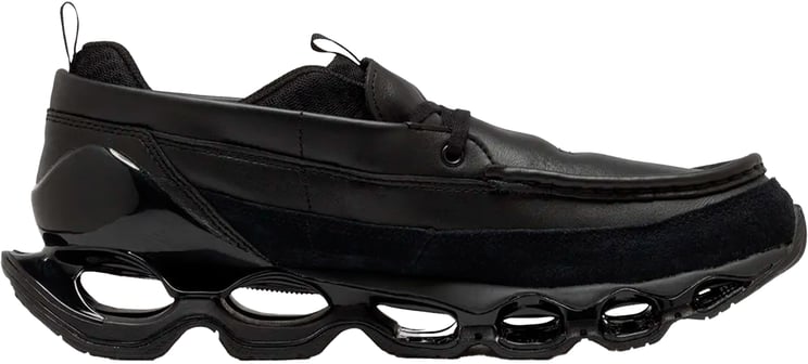 Mizuno Sneakers Black
