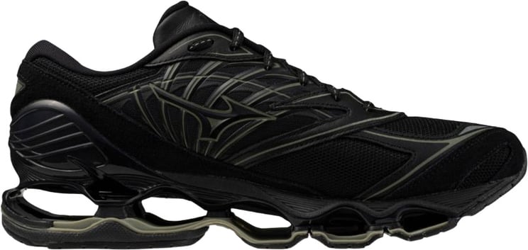 Mizuno Sneakers Black