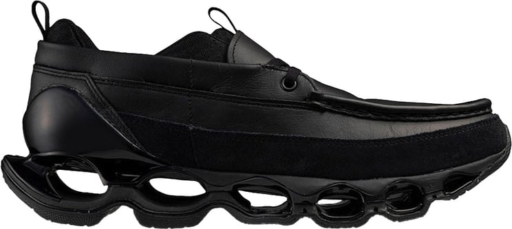 Mizuno mizuno wave prophecy moc noir