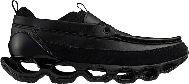Mizuno mizuno wave prophecy moc noir