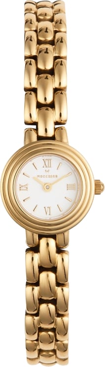 Mockberg Mockberg - Horloge - Goud