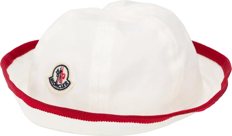 Moncler 8840504863 34 white