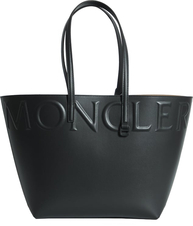 Moncler Very tote bag small