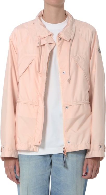 Moncler Midi Reghena parka