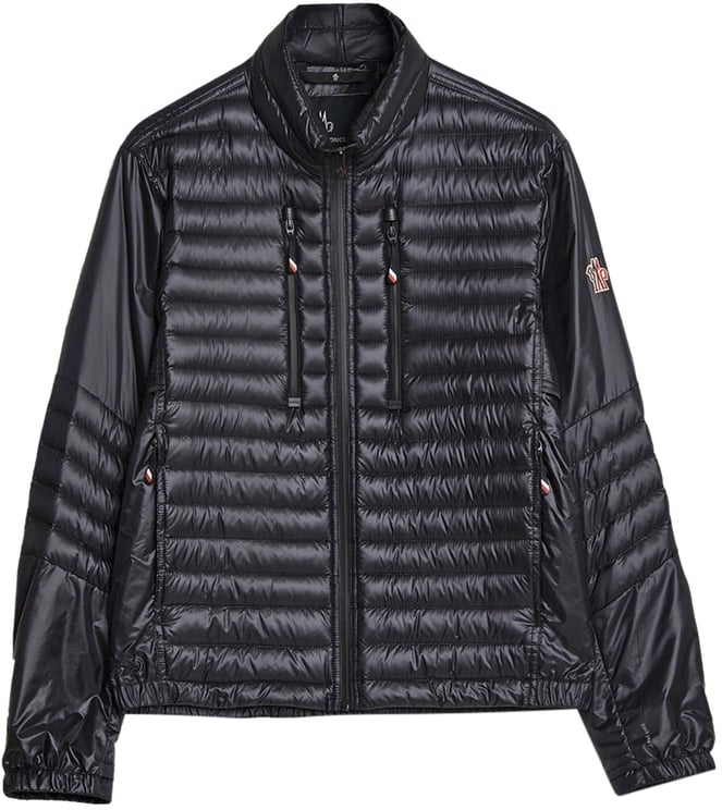 Moncler moncler - Jackets - j1097-1a00013-nero
