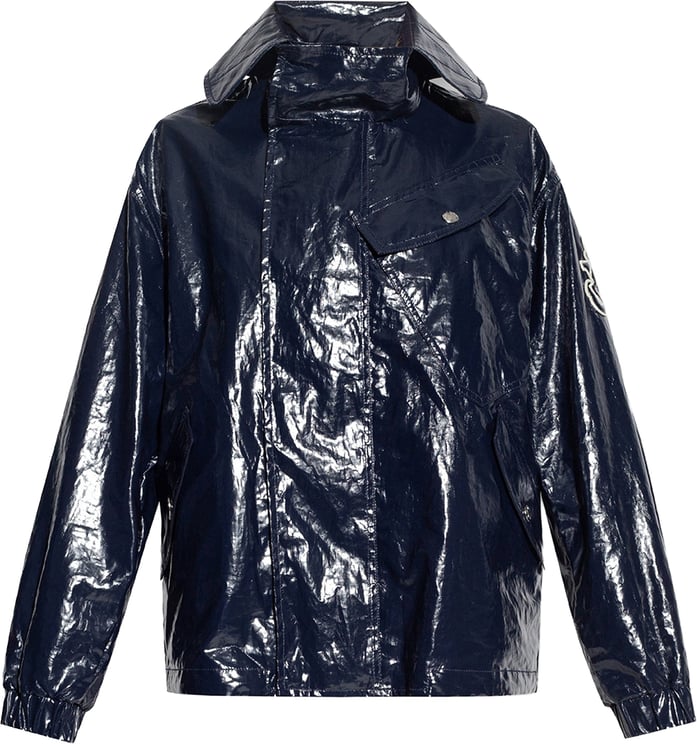 Moncler Moncler Genius Shiny Jacket