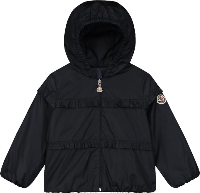 Moncler Hiti Jacket