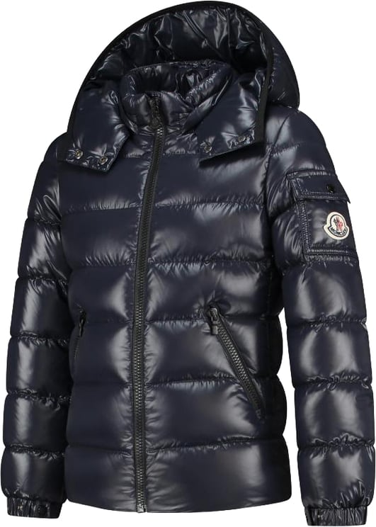 Moncler Bady Jacket