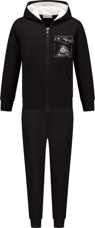 Moncler Knitwear Clothing Ensemble