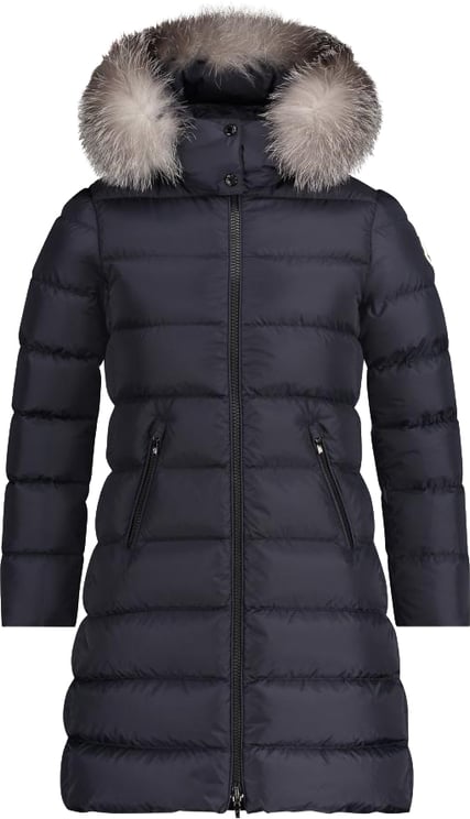 Moncler Abelle Long Coat