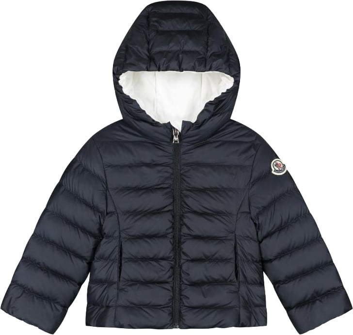 Moncler Ige Jacket