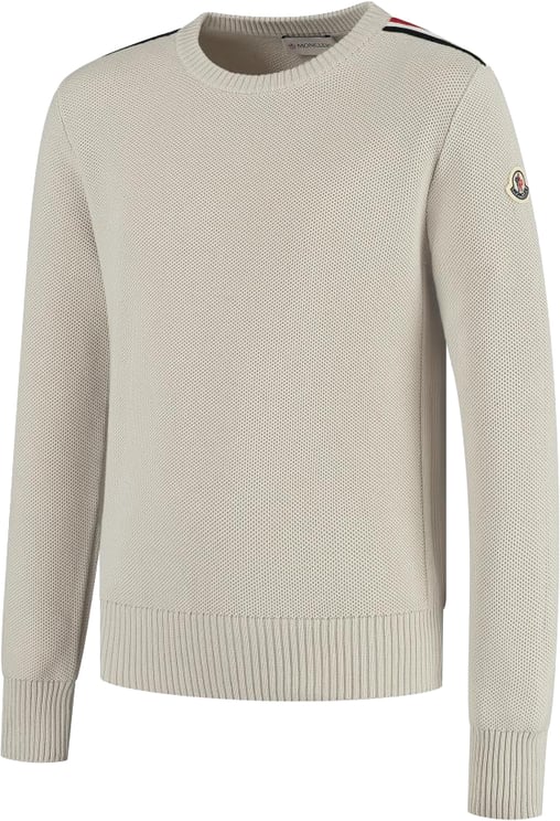 Moncler Crew Neck