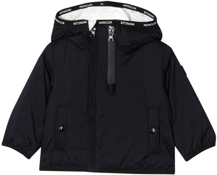 Moncler conez jacket divers