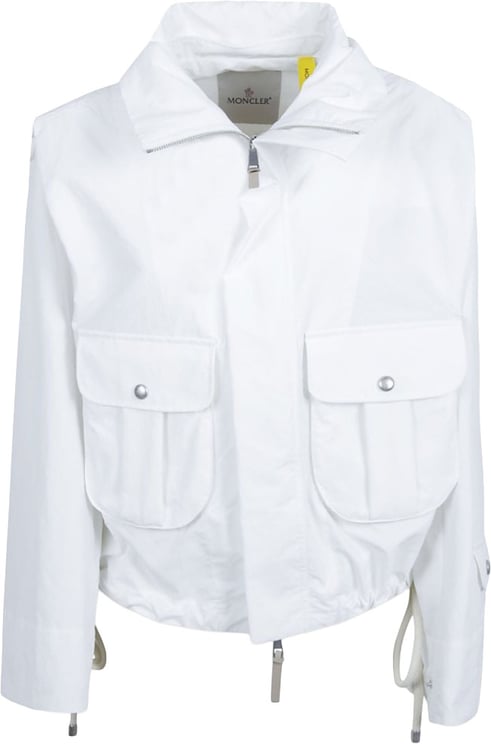 Moncler Koli 2 Moncler 1952 Windbreaker Jacket