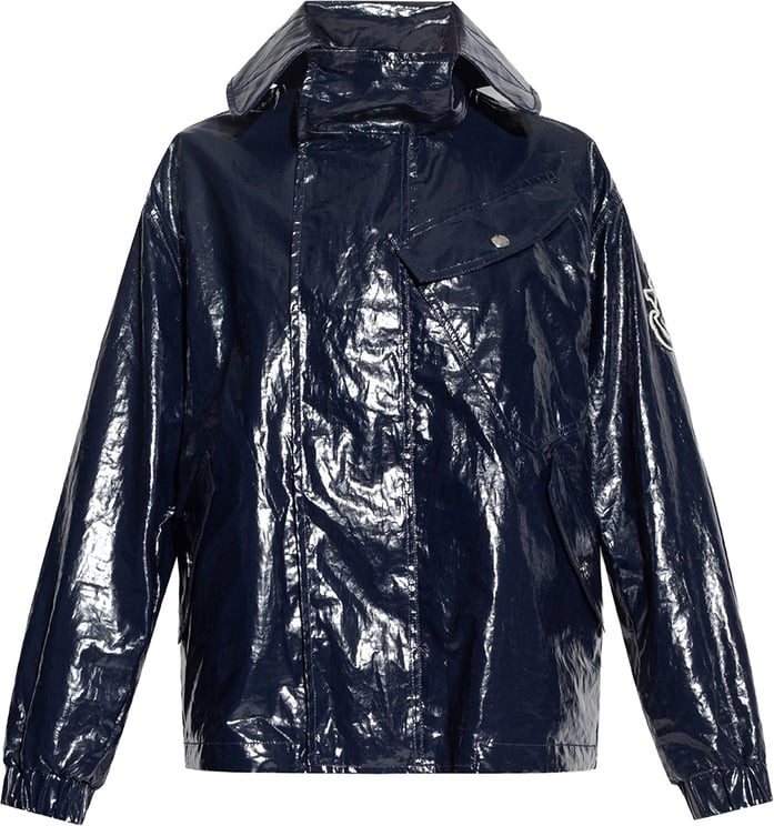 Moncler Moncler Genius Shiny Jacket