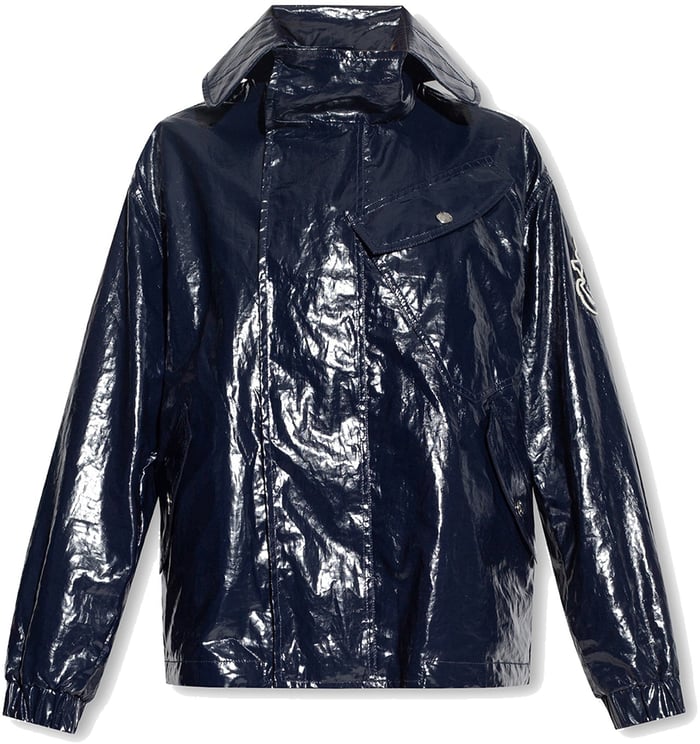 Moncler Moncler Genius Shiny Jacket