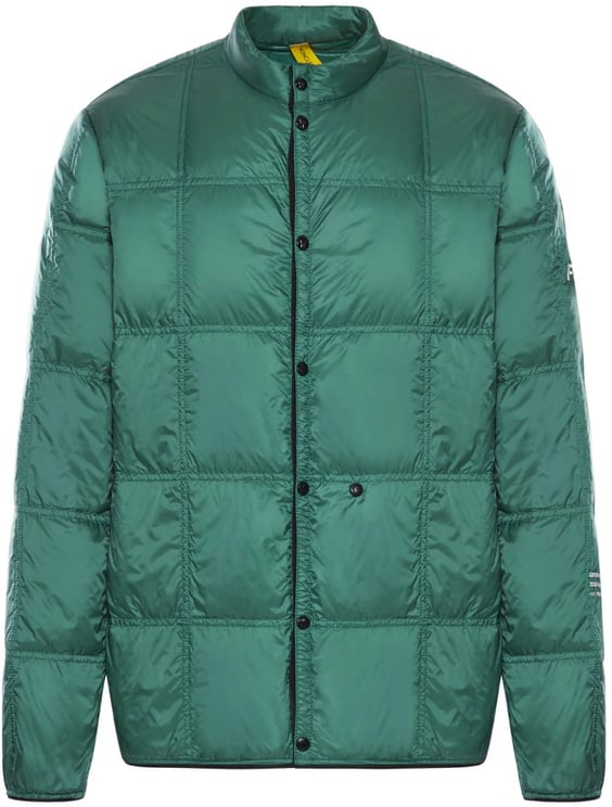 Moncler Genius X Frgmt Jayel Down Jacket