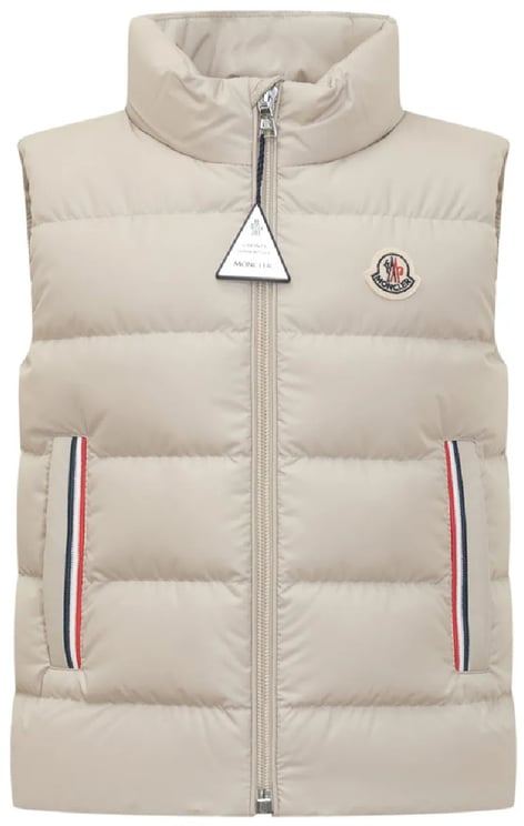 Moncler buang gilet divers