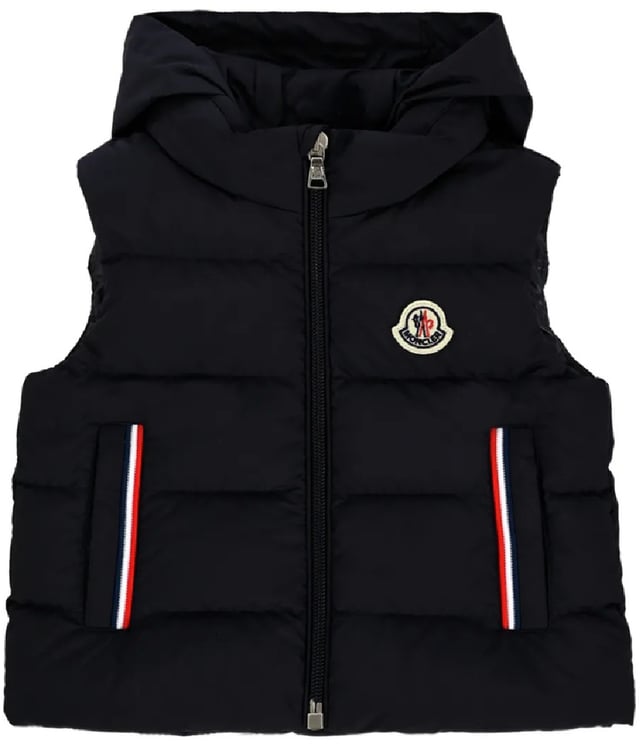 Moncler buang gilet divers