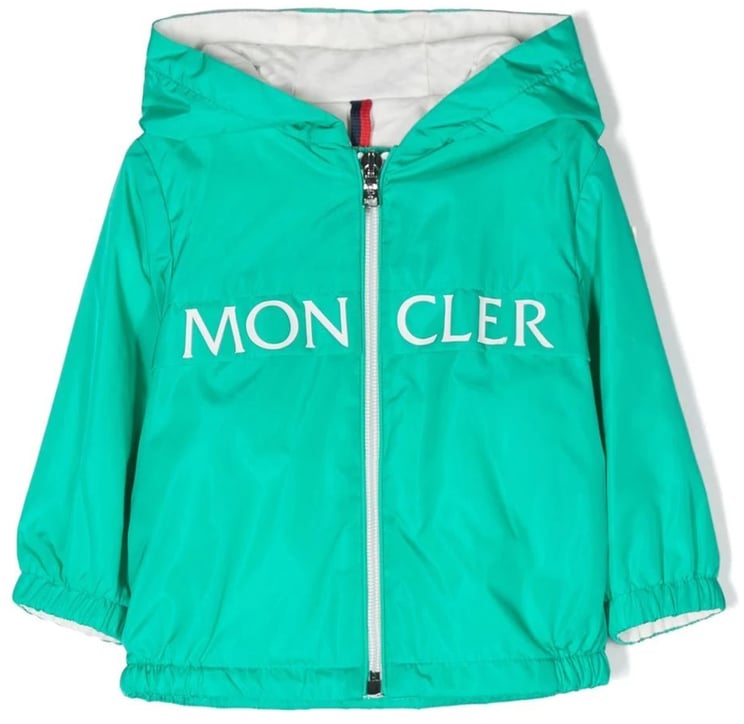 Moncler erdvile jacket divers