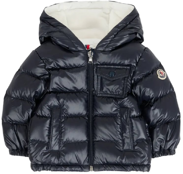 Moncler mesles giubbotto divers