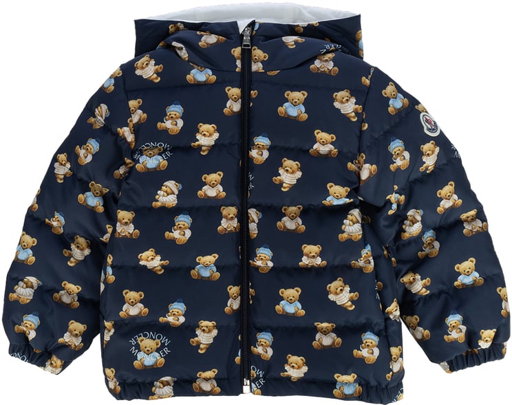 Moncler Moncler GIUBBINI