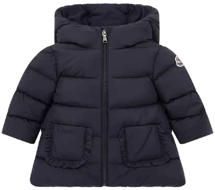 Moncler molan giubbotto divers