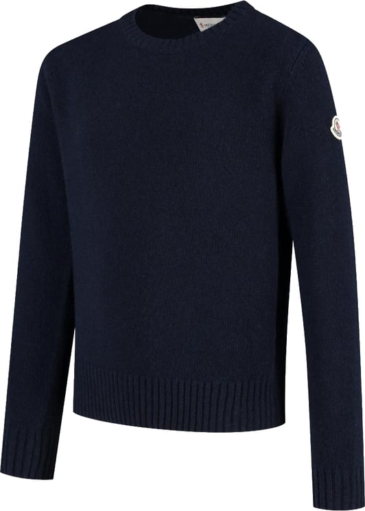 Moncler Crew Neck