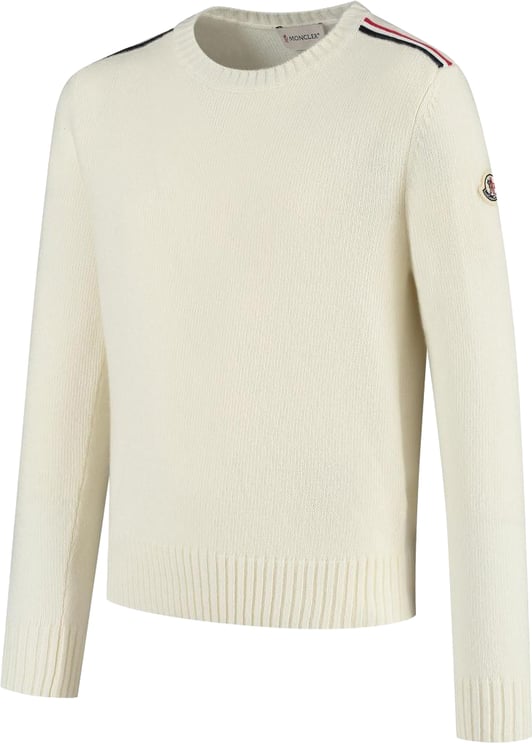 Moncler Crew Neck