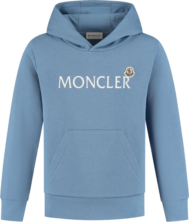 Moncler Hoodie Sweater