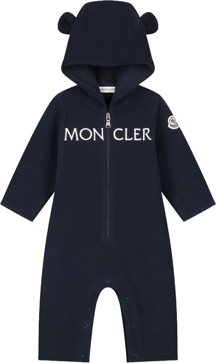 Moncler Romper