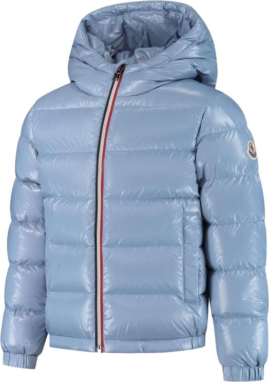 Moncler New_aubert Jacket