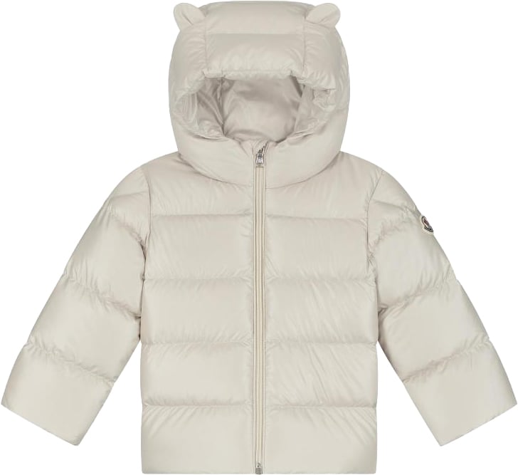 Moncler Clothing Ensemble