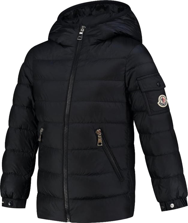 Moncler Gles Jacket