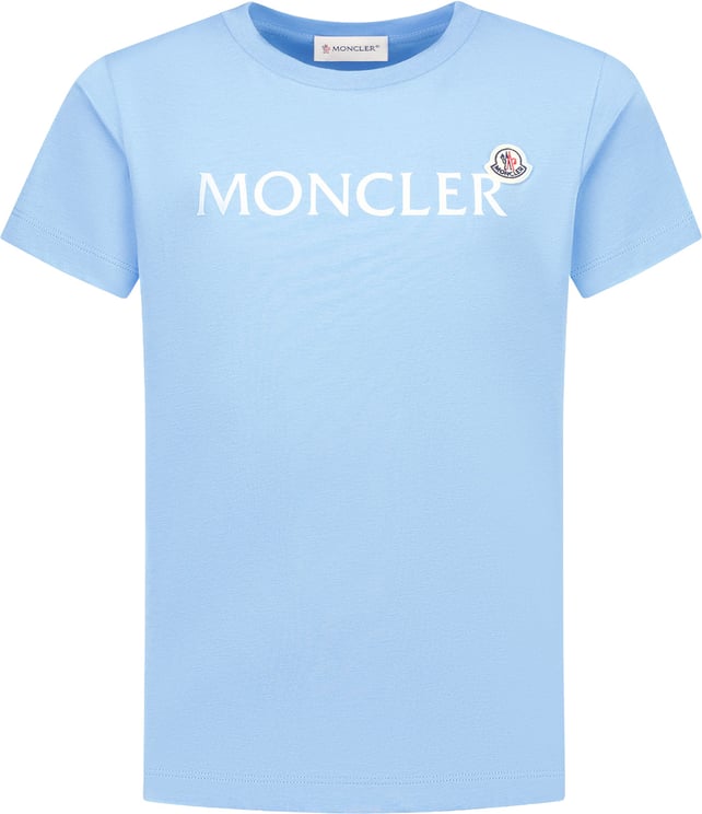 Moncler Ss T-shirt
