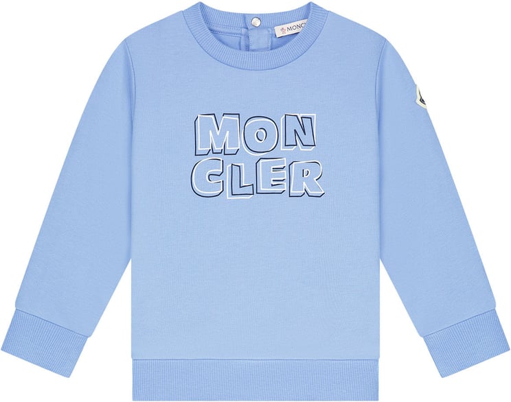 Moncler Sweatshirt
