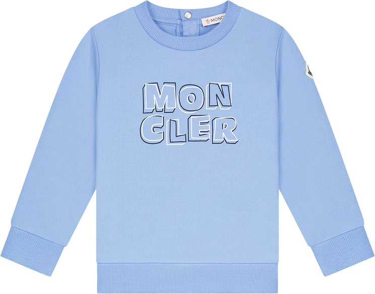 Moncler Sweatshirt