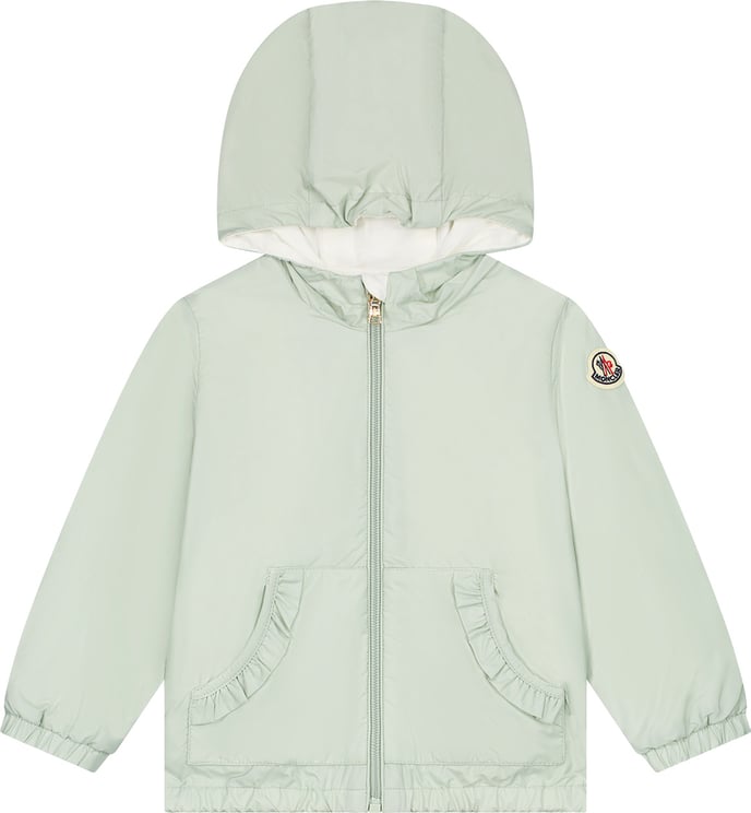 Moncler Nigar Jacket