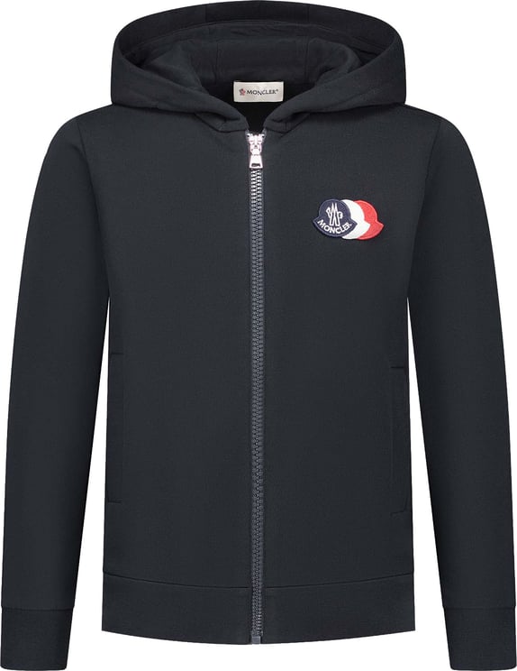 Moncler Knitwear Clothing Ensemble