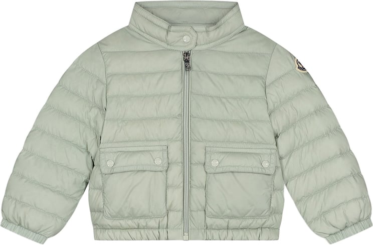Moncler Lans Jacket