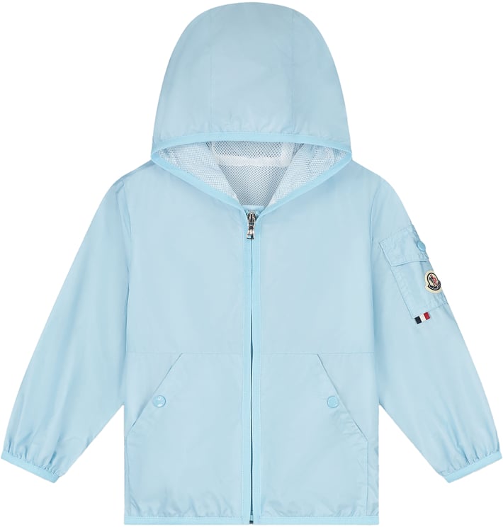 Moncler Songu Jacket