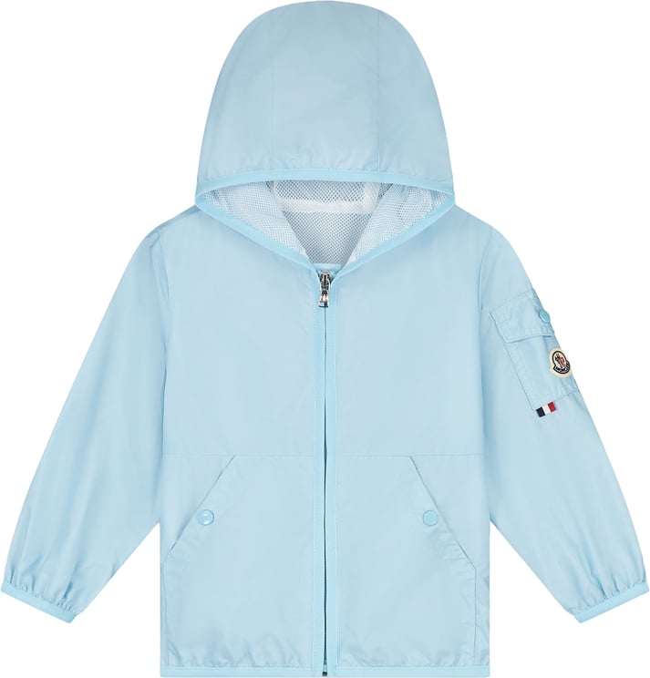 Moncler Songu Jacket