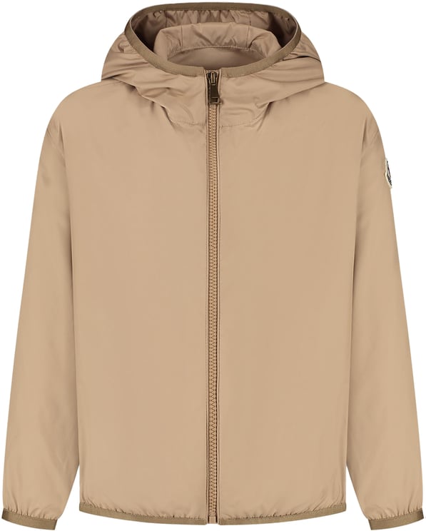 Moncler Fegeo Jacket