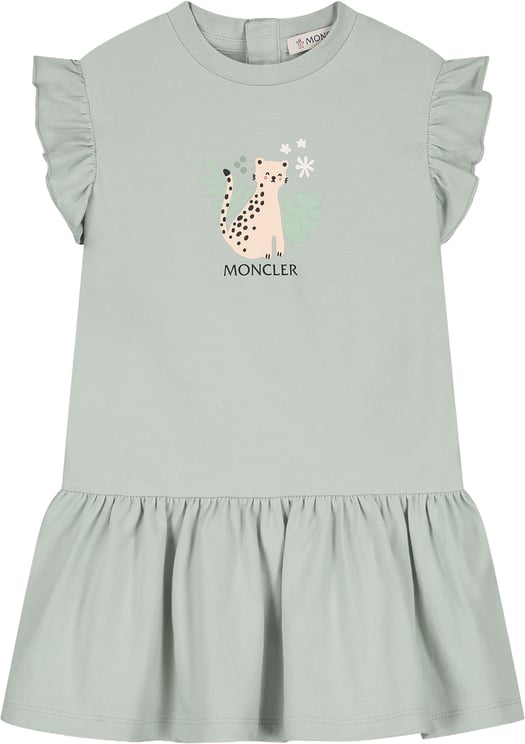 Moncler Dress