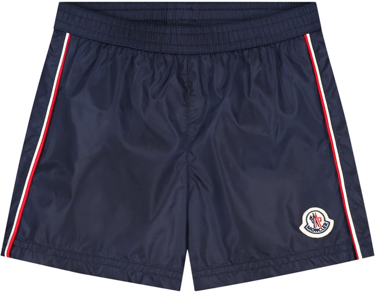 Moncler Swimwear