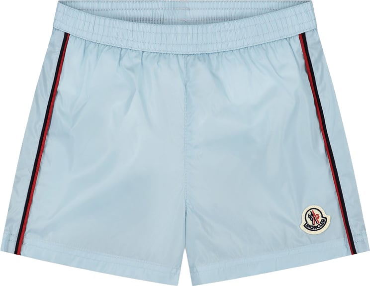 Moncler Swimwear