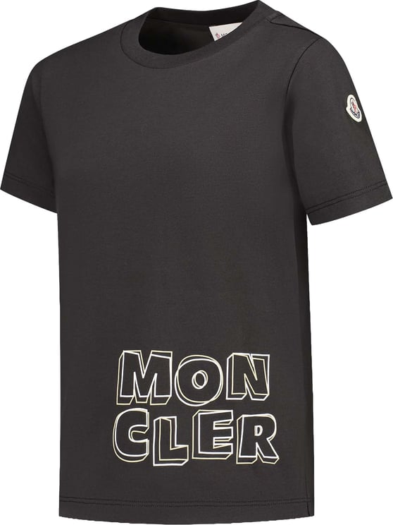 Moncler Ss T-shirt